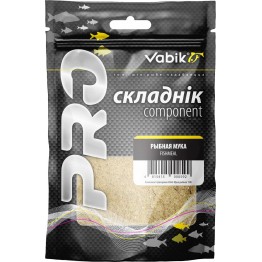 Компонент для прикормки Vabik PRO Рыбная мука 150 г
